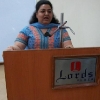 Dr Jyotika Chibber